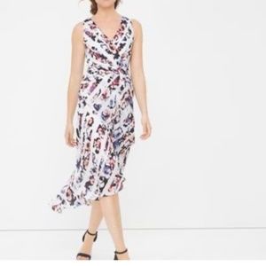 White House black market dress